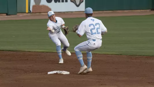 double play vs Jacksonville