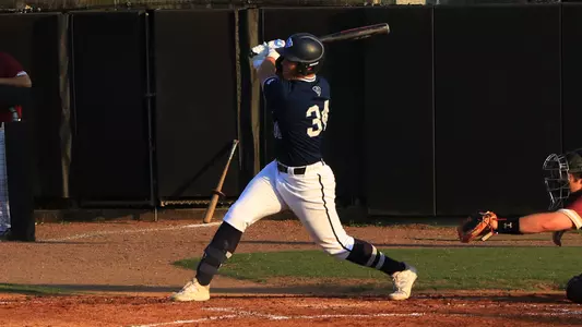 Simpson RBI vs Charleston