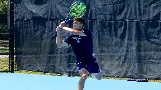 Josiah Schainblatt vs Mercer