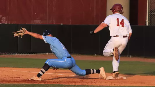 Jones scoop vs CofC