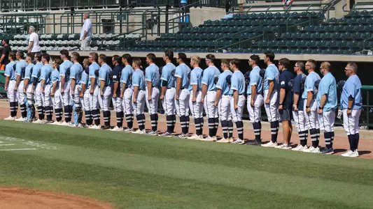 Anthem vs WCU