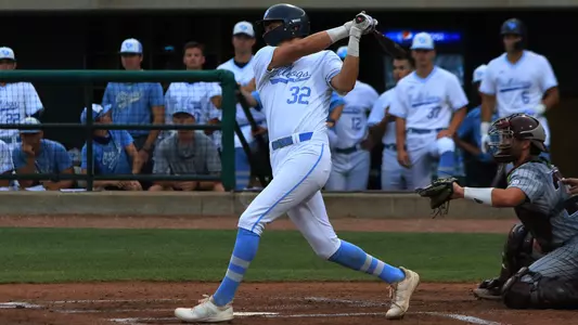 Mitchell vs Miss State