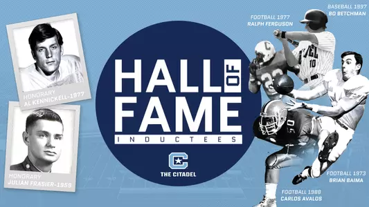 Hall of Fame 2021