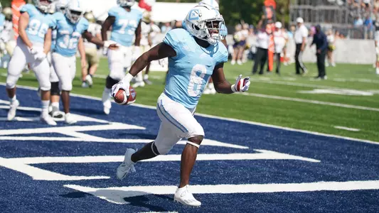 Sessions TD vs CSU