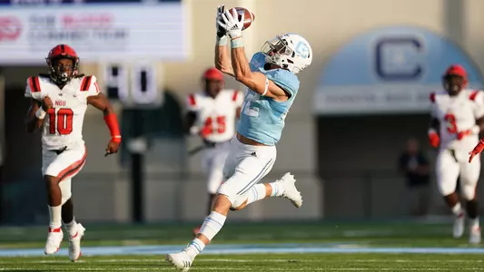 Raleigh TD catch vs NGU