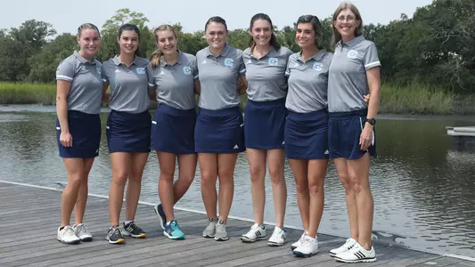 Golf Team 21