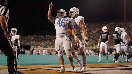 Storch TD vs Coastal