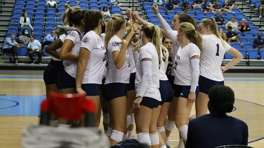 huddle vs Presbyterian