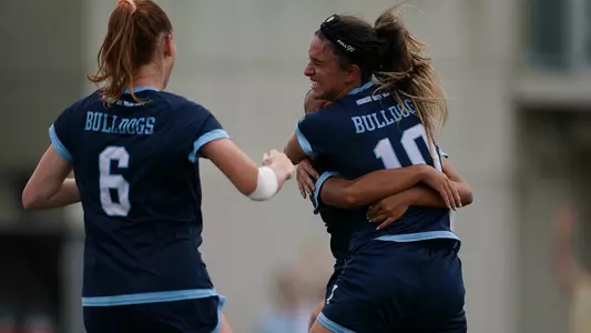 Geller goal celebration
