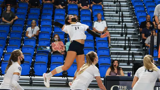 Sharlissa vs Idaho State
