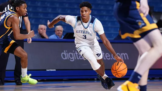 Rudy Fitzgibbons III UNCG
