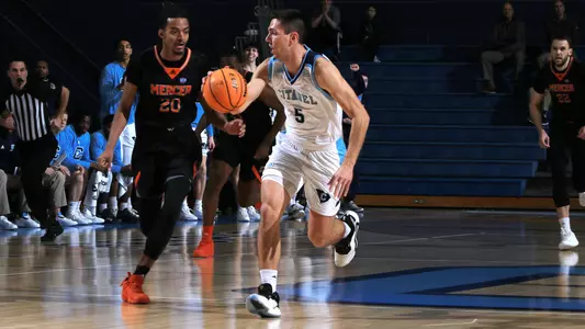 Maynard vs Mercer