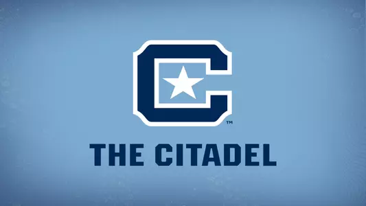The Citadel logo story