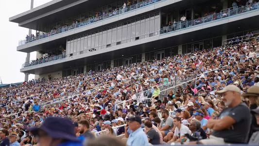 VMI crowd 2021