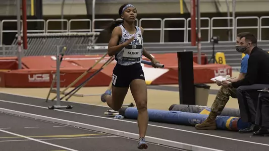 Murray at SoCon 2021