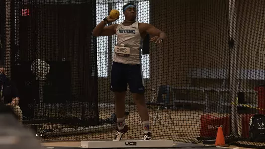 Howard-Whitaker at SoCon