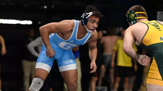 Casto at Scuffle