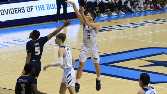 Maynard jumper vs UTC