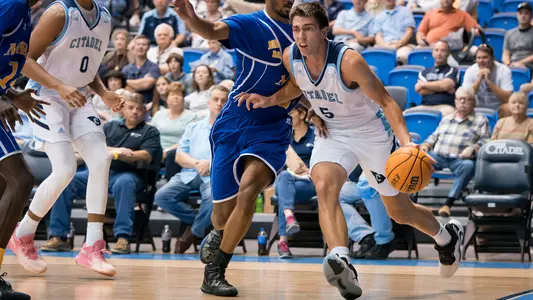 Maynard drive vs Morris