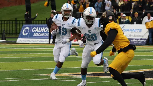 Graves-Billips at App