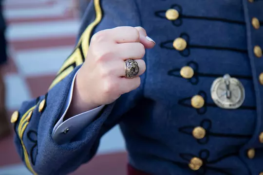 Ring Day