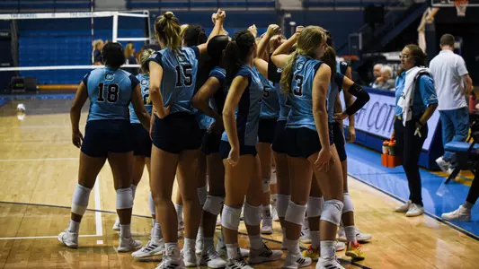 Volleyball 22
