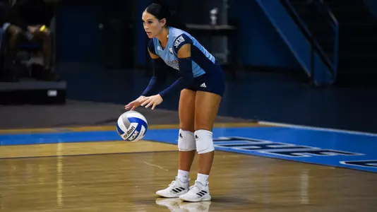 Kenzie VB