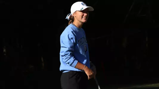 Parmer at Buc Invitational