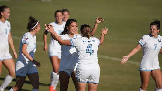Yosue goal celebration