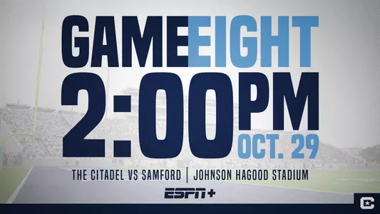 Samford Preview