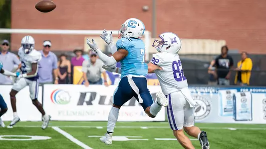 Mack INT vs Furman