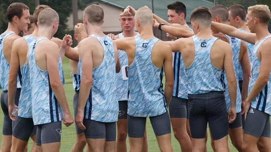 Men CC at CSU
