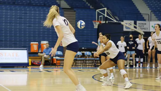 Ali Vball