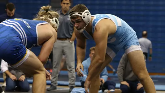 Brodie Porter at Open