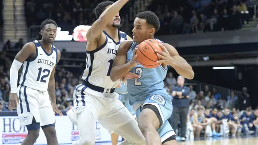 Smith vs Butler