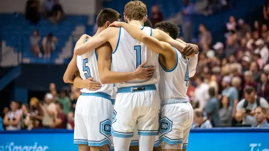 Huddle vs CofC