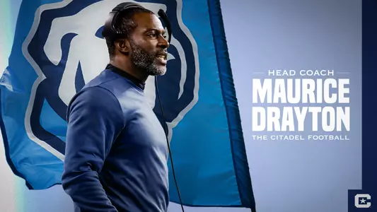 Drayton Head Coach