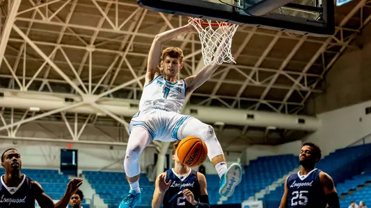 Clark dunk vs Lonwood