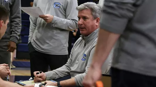 Conroy at CSU