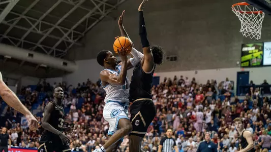 Durr vs CofC