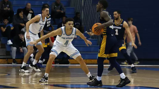 Morgan defense vs UTC