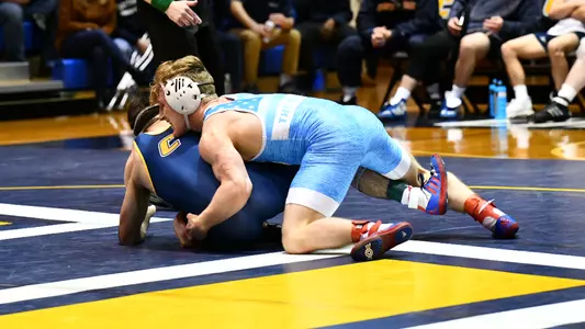 Willis takedown vs UTC