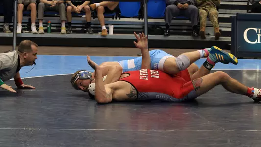 McAleavey vs GWU