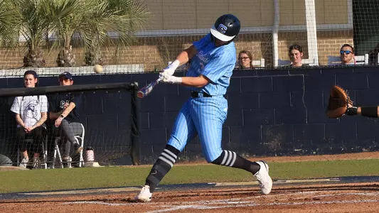 Simpson HR vs CSU