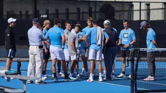 Tennis Team