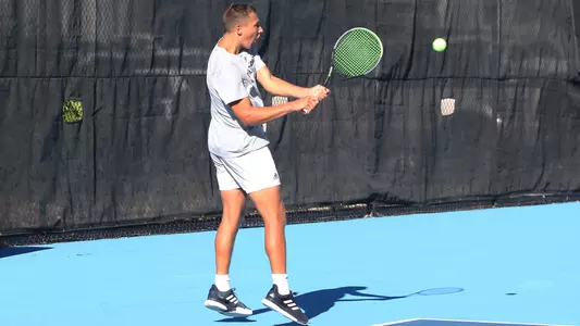 Kamieniecki backhand