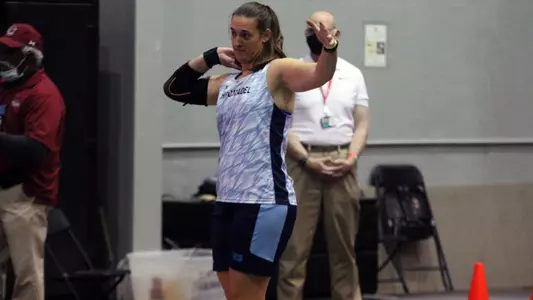 Tatiana Corso at Carolina