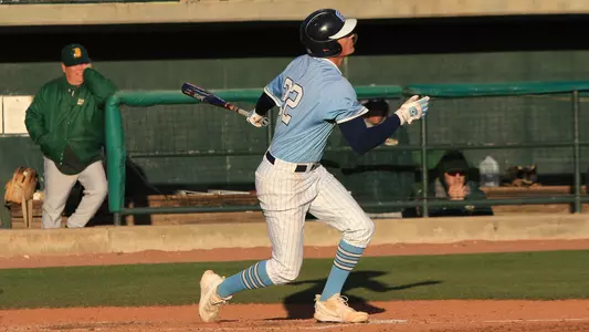 Mitchell HR vs Siena