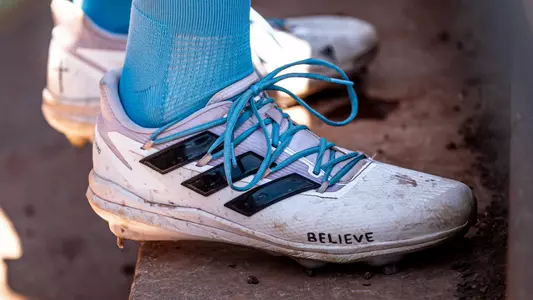 Shoe believe