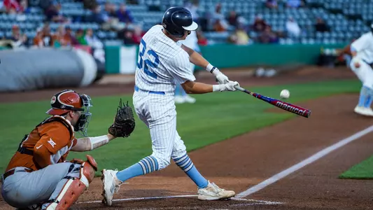 Mitchell HR vs Texas